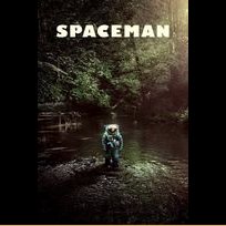 Spaceman (2024)