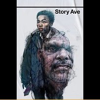 Story Ave (2023)