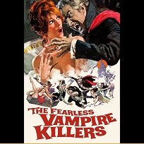The Fearless Vampire Killers (1967)