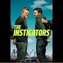 The Instigators (2024)