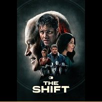 The Shift (2023)