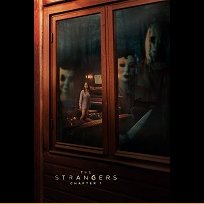 The Strangers: Chapter 1 (2024)
