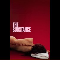 The Substance (2024)