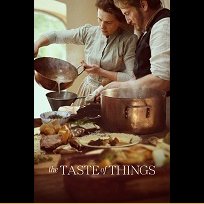The Taste of Things (2023)