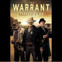 The Warrant: Breaker's Law (2023)