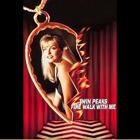 Twin Peaks: Fire Walk with Me (1992)