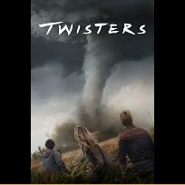 Twisters (2024)