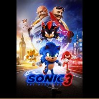 Sonic the Hedgehog 3 (2024)