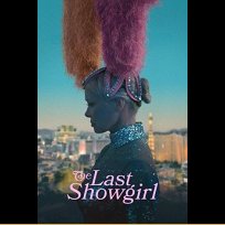 The Last Showgirl (2024)