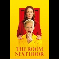 The Room Next Door (2024)