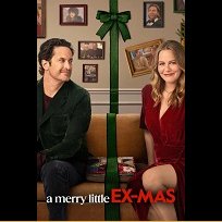 A Merry Little Ex-Mas (2025)