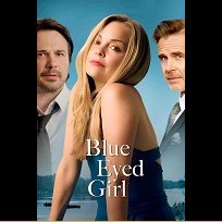 Blue Eyed Girl (2025)