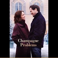 Champagne Problems (2025)