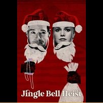 Jingle Bell Heist (2025)