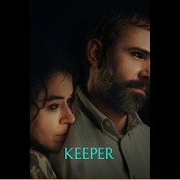 Keeper (2025)