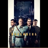 Nuremberg (2025)