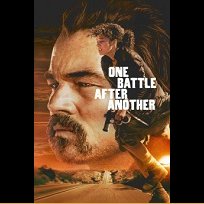 One Battle After Another (2025)
