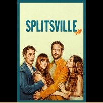 Splitsville (2025)