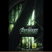 Avengers: Doomsday (2026)