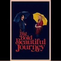 A Big Bold Beautiful Journey (2025)