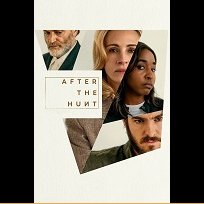 After the Hunt (2025)