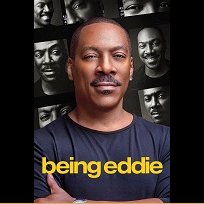 Being Eddie (2025)