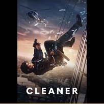 Cleaner (2025)