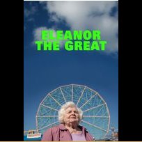 Eleanor the Great (2025)