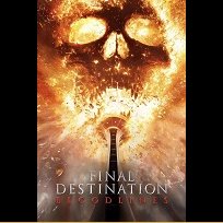 Final Destination: Bloodlines (2025)