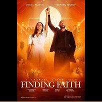 Finding Faith (2025)