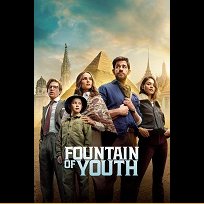 Fountain of Youth (2025)