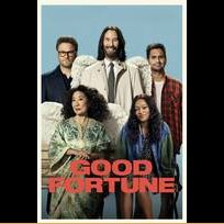 Good Fortune (2025)