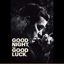 Good Night, and Good Luck (2025)