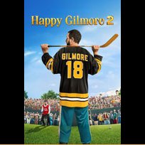 Happy Gilmore 2 (2025)
