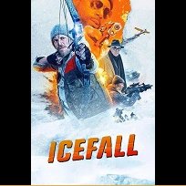 Ice Fall (2025)