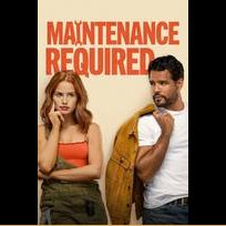Maintenance Required (2025)
