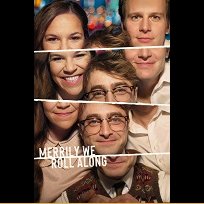 Merrily We Roll Along (2025)
