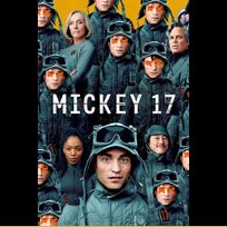 Mickey 17 (2025)