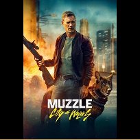 Muzzle: City of Wolves (2025)
