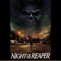 Night of the Reaper (2025)