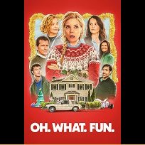 Oh. What. Fun. (2025)