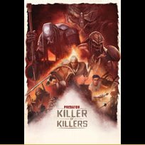 Predator: Killer of Killers (2025)