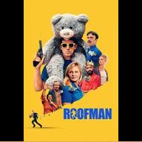 Roofman (2025)