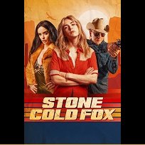 Stone Cold Fox (2025)