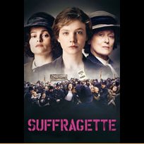 Suffragette 2015