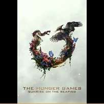The Hunger Games: Sunrise on the Reaping (2026)
