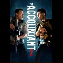 The Accountant 2 2025