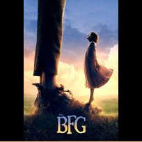 The BFG (2016)