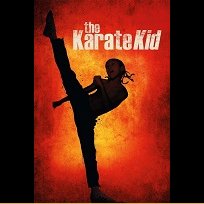 The Karate Kid (2010)