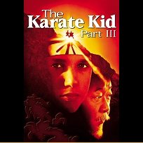 The Karate Kid Part III (1989)